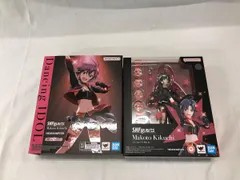 『アイドルマスター』シリーズ S.H.Figuarts 菊地 真のサムネイル