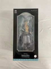 テンカウント 黒瀬 陸 1/8スケール プラスチック製 塗装済み完成品フィギュア 再販分のサムネイル