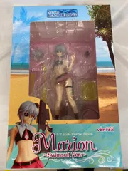 【未開封】ヴェルテクス シャイニング・ビーチヒロインズ マリオン 水着Ver. 1/7 完成品フィギュアのサムネイル