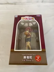 ピーエムオフィスエー ロウきゅーぶ!SS 湊 智花 ~ビブスVer.~ 1/7スケールのサムネイル