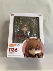 [再販]　ねんどろいど ラフタリア 「盾の勇者の成り上がり」