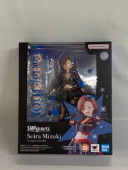 SHFiguarts 미즈키 세이야 [아이돌 마스터 신데렐라 걸즈]