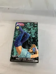 2026年最新】ジョジョ DXコレクション ジョニィの人気アイテム - メルカリ