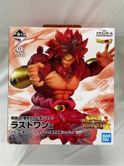 슈퍼 풀 파워 사이어 인 4 한계 돌파 브로리 이치 반 쿠지 드래곤 볼 SUPER DRAGONBALL HEROES 3rd MI