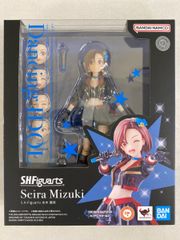 [미개봉]SHFiguarts 미즈키 세이야 [아이돌 마스터 신데렐라 걸즈]