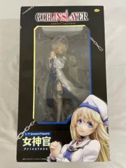 女神官 (フィギュア)のサムネイル
