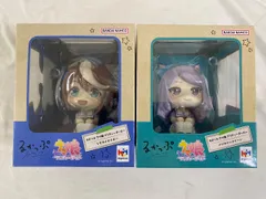 ウマ娘 るかっぷ トウカイテイオー&メジロマックイーンセット