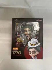 【未開封】ねんどろいど トレイ・クローバー 「ディズニー ツイステッドワンダーランド」