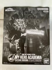 폭호 카츠미 KATSUKI BAKUGO-STRAFE PANZER- [내 영웅 아카데미아] JUMP OUT HEROES