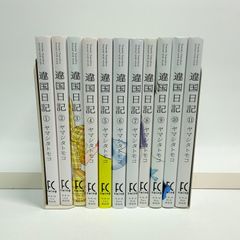 違国日記 全11巻セット 2巻以外初版 - メルカリ