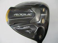 キャロウェイ ROGUE ST MAX D 3W Flex-R 1970079 キャロウェイ ROGUE ST MAX D 3W Flex-R 1970079 - メルカリ