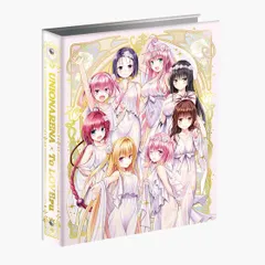 2026年最新】ユニオンアリーナToLOVEるの人気アイテム - メルカリ