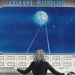 LP Blackbeard I Wah Dub RDC2002 More Cut Records /00260
