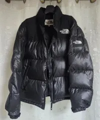 THE NORTH FACE ホワイトレーベル ノベルティ ヌプシ ラージのサムネイル