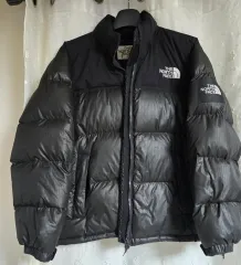 THE NORTH FACE ホワイトレーベル Nuptse (ヌプシ) Lサイズのサムネイル