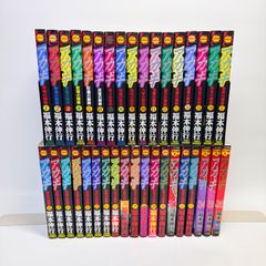 アカギ 全36巻＋ワシズ 全巻 48冊セット - メルカリ
