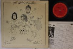 蘭LP The Who By Numbers オランダ盤ジャケットUK ステレオ - メルカリ