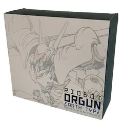 【未開封品】千値練 RIOBOT オーガン アースタイプ フィギュア 千値練 RIOBOT ORGUN EARTH TYPE オーガンアースタイプ フィギュア