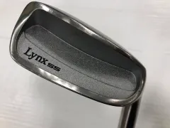 リンクス　SS Wedge　56度　オリジナルスチール　WEDGEフレックス　ウェッジ　中古　ゴルフドゥ！NEXTグローボ蘇我店【最短即日発送】のサムネイル