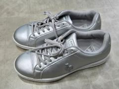 美品★ルコック★スポルティフ★
★Lサイズ★ネイビー★
★ルコックゴルフ★ ルコックスポルティフ ゴルフシューズ 26cm 美品 ☆9343M - メルカリ