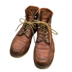 7000 Chippewa チペワ ワークブーツ 27cm ブラウン メンズのサムネイル
