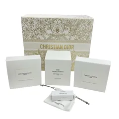 186005 現状品 Christian Dior クリスチャンディオール SCENTED CANDLE  キャンドル ギフトのサムネイル