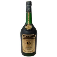 MARTELL VSOPメダリオンコニャック 古酒700ml 40% | Mercari