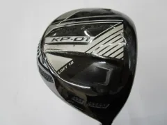 カムイ　KP-01　10度　BASSARA GG53　Sフレックス　ドライバー　中古　ゴルフドゥ！緑店【最短即日発送】のサムネイル