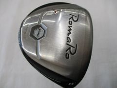 RomaRo Ray TYPE R 7W 21° RJ-T11FW ロマロ - メルカリ