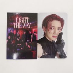 CORTIS ジュフン VINYL ver. 封入トレカ フォト カード JUHOON Kim Ju
