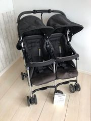 カトージ 二人でGODX カップホルダー付き ※直接お取引限定(大阪府