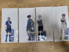 ホリアク 駒木根葵汰 トレカ ステッカー - メルカリ