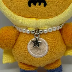 TXT  プルバトゥ ファンチュン ネックレス ハンドメイド ぬい服 星 スターのサムネイル