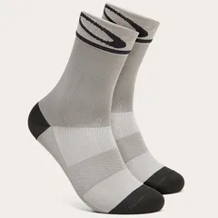 靴下 オークリー ソックス OAKLEY Cadence Socks FOS900855-314 Cement ロードバイク 自転車 サイクル スポーツのサムネイル