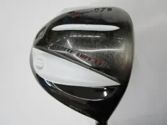 カムイ　TP-07 S タイフーンプロ AERO　11度　KAMUI　PRO　Rフレックス　ドライバー　中古　ゴルフドゥ！緑店【最短即日発送】のサムネイル