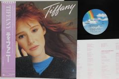 Tiffany ティファニー SHM-CD 紙ジャケット - メルカリ