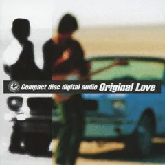 CD オリジナル・ラヴ 風の歌を聴け （SHM-CD） TYCN80009 ユニバーサルミュージ 未開封 /00110のサムネイル