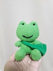 マザーグースの森 カエルのケロちゃん - メルカリ