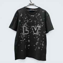 LOUIS VUITTON ルイヴィトン Tシャツ - メルカリ