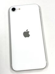 電池82%SIMフリーiPhone SE(第2世代) 128GB ホワイト - メルカリ