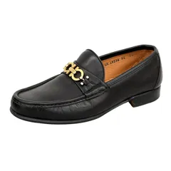 美品 サルヴァトーレ フェラガモ Salvatore Ferragamo ローフのサムネイル