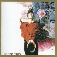 2026年最新】guitarhythm 布袋寅泰 LPの人気アイテム - メルカリ