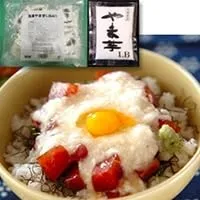 マルコーフーズ やま芋LB 40G 20食入×1パック (単品)のサムネイル