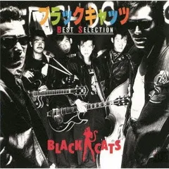 2026年最新】black cats dvdの人気アイテム - メルカリ