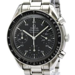 断*ー様 値下OMEGA スピードマスター 自動巻 3510.50 OH済 ベゼ - メルカリ