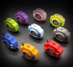 デジモンアドベンチャー デジヴァイス 2個 幸四郎のパソコン - メルカリ