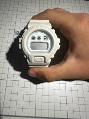 早い者勝ち G-SHOCK 限定モデルDW-9700NC-8T - メルカリ