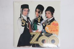 B'z C'mon アナログレコード LP - メルカリ