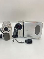 □ SHARP シャープ VL-DD10 液晶デジタルビューカム - メルカリ