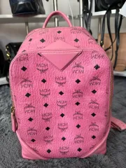 正規品 MCM バックパック価格のサムネイル